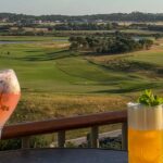 Novo rooftop, menus de verão e atividades para crianças marcam a nova temporada em Vilamoura.