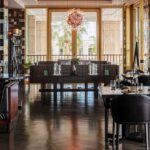 Novo rooftop, menus de verão e atividades para crianças marcam a nova temporada em Vilamoura.