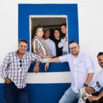 Raízes e Vila Lisa criaram um menu de oito momentos para celebrar os sabores, produtos e tradições do Algarve.