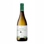 Blend Branco Reserva 2023 da Herdade Barranco do Vale foi ainda distinguido com a Medalha de Ouro no Concurso de Vinhos do Algarve.