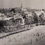 Albufeira reuniu 38 fotografias de Vítor de Sousa no Arquivo Histórico, numa homenagem à memória visual do concelho.