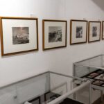 Albufeira reuniu 38 fotografias de Vítor de Sousa no Arquivo Histórico, numa homenagem à memória visual do concelho.