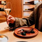 W Algarve recebe no VINO o primeiro «Sommelier’s Table», com menu de degustação e vinhos Van Zellers a 3 de julho.