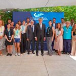 Zoomarine vai ter Centro Immerso para conservação e investigação ambiental, projeto apresentado nos 35 anos do parque.
