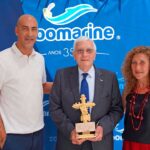 Zoomarine vai ter Centro Immerso para conservação e investigação ambiental, projeto apresentado nos 35 anos do parque.