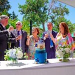 Zoomarine vai ter Centro Immerso para conservação e investigação ambiental, projeto apresentado nos 35 anos do parque.