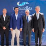 Zoomarine vai ter Centro Immerso para conservação e investigação ambiental, projeto apresentado nos 35 anos do parque.