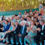 Zoomarine vai ter Centro Immerso para conservação e investigação ambiental, projeto apresentado nos 35 anos do parque.