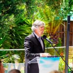 Zoomarine vai ter Centro Immerso para conservação e investigação ambiental, projeto apresentado nos 35 anos do parque.