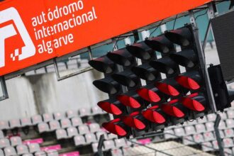Autódromo do Algarve recebeu a certificação ambiental máxima da FIA, integrando o grupo de circuitos distinguidos com o nível mais elevado.
