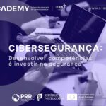 Num contexto em que as ameaças digitais se tornam cada vez mais frequentes e sofisticadas, a cibersegurança é hoje um dos grandes desafios das organizações.