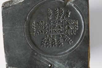 Visita guiada permite conhecer a história da comunidade judaica através da exposição patente no Núcleo Islâmico.