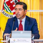 Especialistas, arquitetos, engenheiros e juristas participaram na conferência realizada em Albufeira.