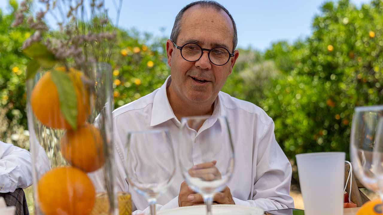easyJet vê potencial para crescer todo o ano no Algarve e reforçar a sua presença no Aeroporto de Faro.