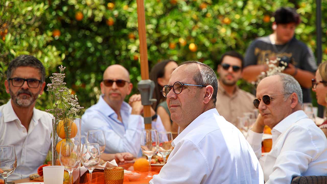 easyJet vê potencial para crescer todo o ano no Algarve e reforçar a sua presença no Aeroporto de Faro.