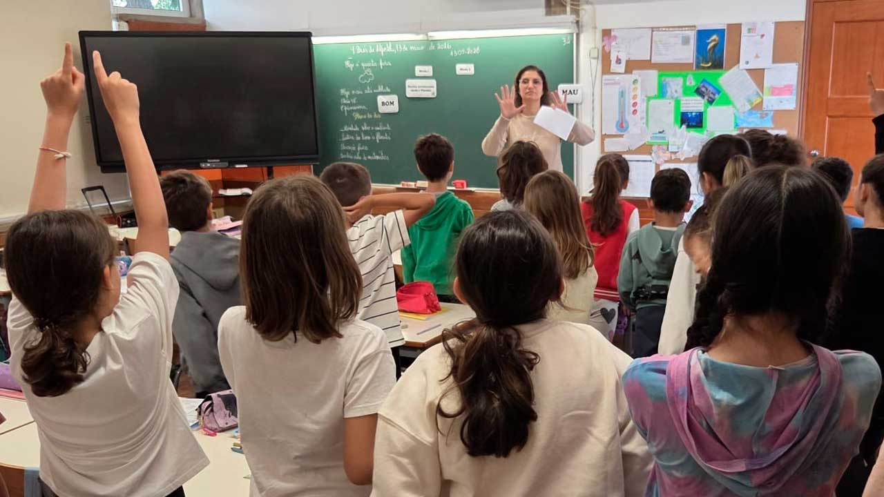 São Brás de Alportel reforça a inclusão social com um novo projeto de apoio a crianças, jovens, famílias e pessoas vulneráveis.