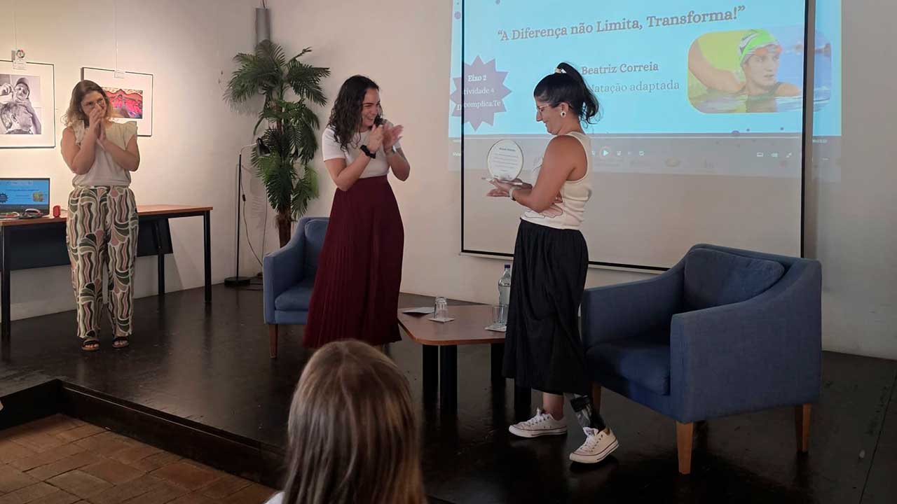 São Brás de Alportel reforça a inclusão social com um novo projeto de apoio a crianças, jovens, famílias e pessoas vulneráveis.