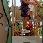 Quelfes ganhou um novo parque infantil e uma zona de fitness ao ar livre, resultado de um investimento de 140 mil euros.
