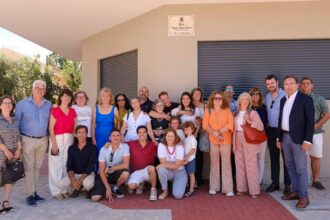 Município homenageia Mário Diniz Porto com uma rua, reconhecendo o legado do médico junto da comunidade são-brasense.