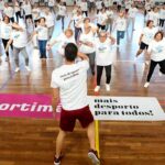 Técnicos de desporto podem candidatar-se até 17 de julho para trabalhar em instalações municipais de Portimão em 2026/2027.