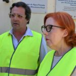 Estação de Água para Reutilização da ETAR de Vilamoura vai reduzir o consumo de água potável em campos de golfe, agricultura e jardins públicos.