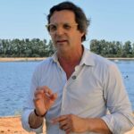 Estação de Água para Reutilização da ETAR de Vilamoura vai reduzir o consumo de água potável em campos de golfe, agricultura e jardins públicos.