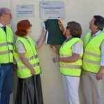 Estação de Água para Reutilização da ETAR de Vilamoura vai reduzir o consumo de água potável em campos de golfe, agricultura e jardins públicos.
