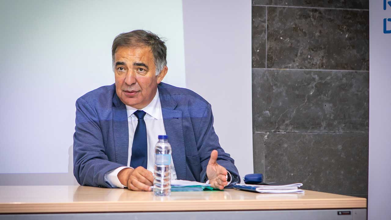 Iniciativa apresentou oportunidades de financiamento, condições de acesso e instrumentos de apoio à inovação e ao investimento empresarial.