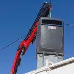 A gestão dos ecopontos passa para a Câmara de Albufeira, que quer reforçar a reciclagem e responder mais rapidamente.