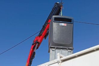 A gestão dos ecopontos passa para a Câmara de Albufeira, que quer reforçar a reciclagem e responder mais rapidamente.