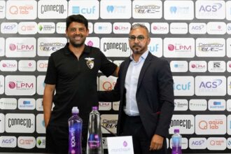 Novo treinador do Portimonense promete uma mudança de mentalidade e quer construir uma equipa mais competitiva para melhorar a prestação na II Liga.