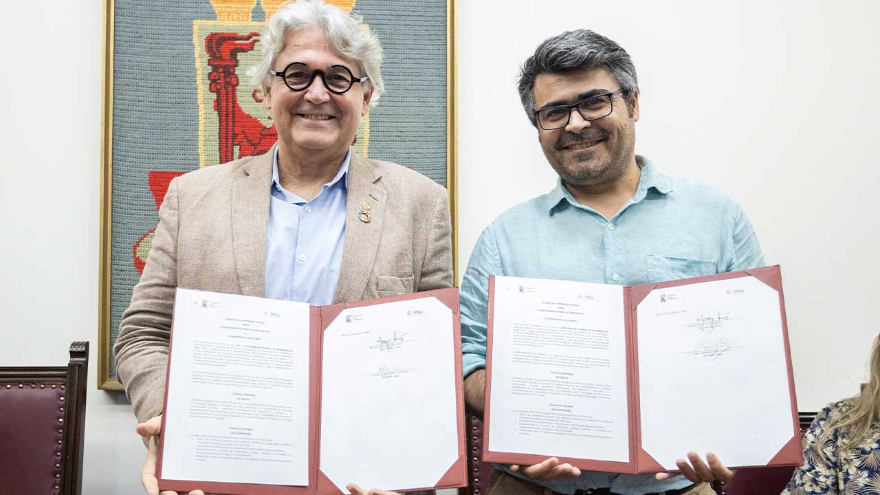 Algarve Empreende 2026 passou por Brasília, João Pessoa e Recife para reforçar cooperação entre ecossistemas de inovação de Portugal e Brasil.