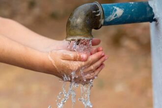 Municípios do Algarve pouparam mais de 2,15 hectómetros cúbicos de água e ultrapassaram as metas definidas pelo PRR.