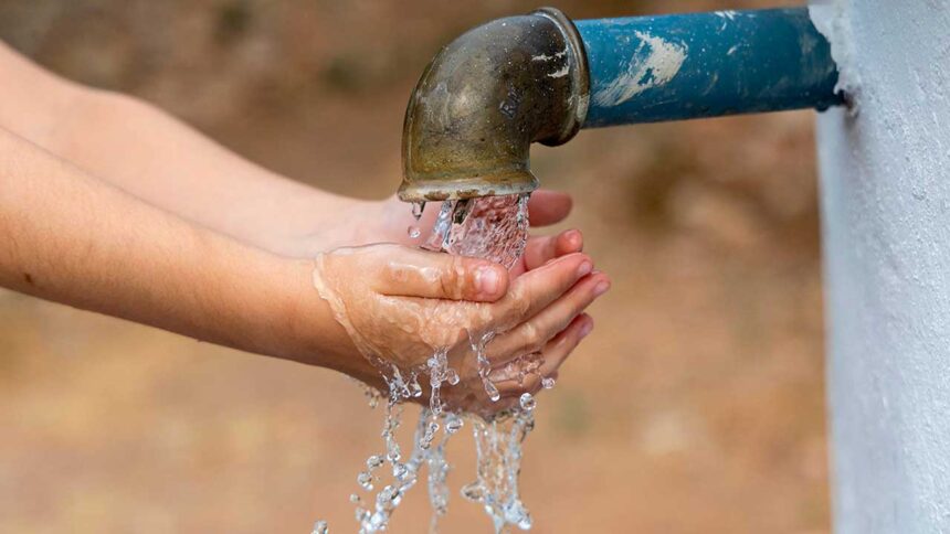 Municípios do Algarve pouparam mais de 2,15 hectómetros cúbicos de água e ultrapassaram as metas definidas pelo PRR.