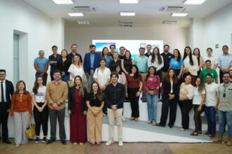 Algarve Empreende 2026 passou por Brasília, João Pessoa e Recife para reforçar cooperação entre ecossistemas de inovação de Portugal e Brasil.
