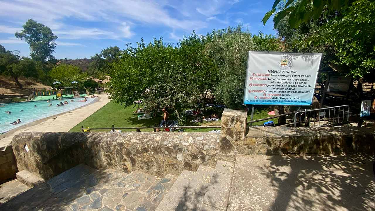 Fonte da Seiceira.