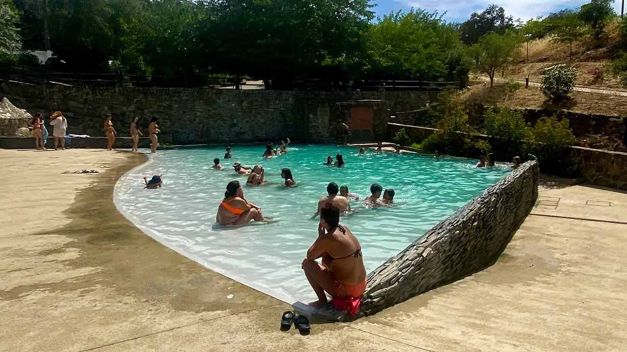 Fonte da Seiceira.