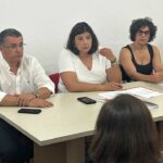 Ana Paula Martins tomou posse do PS Tavira e defendeu um novo ciclo marcado pela união, participação e proximidade com as pessoas.