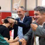 Andebol Masters teve fase final em Albufeira, onde o FC Porto venceu o Belenenses por 33-24 e conquistou o título nacional.