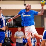 Andebol Masters teve fase final em Albufeira, onde o FC Porto venceu o Belenenses por 33-24 e conquistou o título nacional.