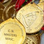 Andebol Masters teve fase final em Albufeira, onde o FC Porto venceu o Belenenses por 33-24 e conquistou o título nacional.