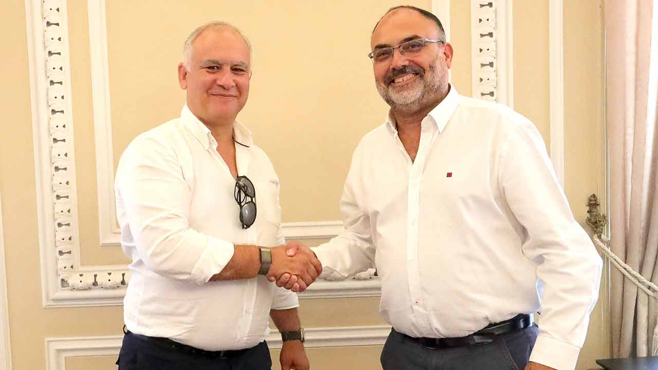 Obra de 5,1 milhões de euros vai construir 28 habitações para arrendamento apoiado em Portimão.