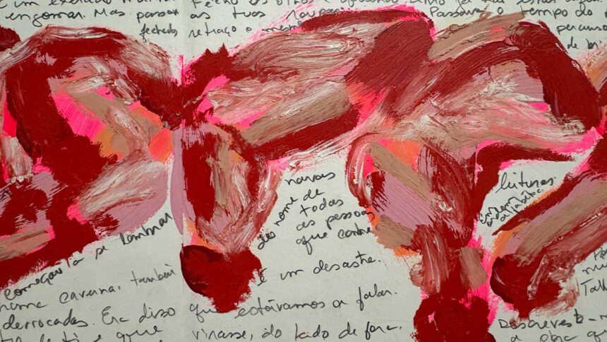 Associação 289 inaugura duas novas exposições em Faro, com projetos que exploram a memória, a retórica e a arte contemporânea.