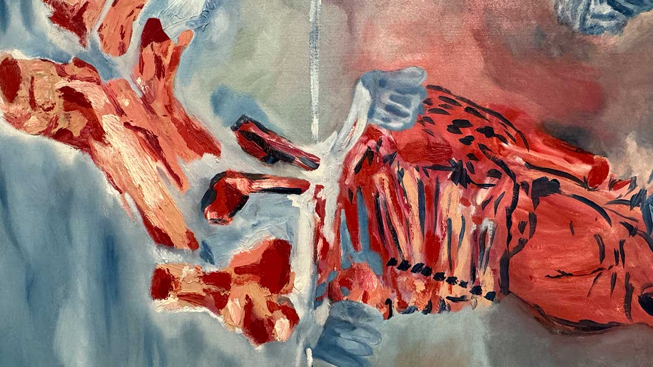 Associação 289 inaugura duas novas exposições em Faro, com projetos que exploram a memória, a retórica e a arte contemporânea.
