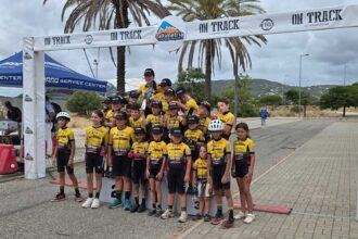 BTT Loulé/Elevis conquistou o Campeonato Regional de XCO e o Encontro de Escolas, com cinco atletas campeões regionais e vários lugares no pódio da prova.