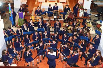 Aljezur aumenta em 600 euros mensais o apoio à Banda Filarmónica e à Escola de Música dos Bombeiros Voluntários, que passa a receber 2.000 euros por mês.