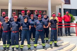 Bombeiros Voluntários de Aljezur reforçam a comunicação com a comunidade através de um novo website oficial.