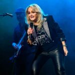 Albufeira recordou a ligação de Bonnie Tyler ao concelho, onde a cantora tinha casa desde 1978 e participou em iniciativas municipais.
