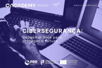 Num contexto em que as ameaças digitais são cada vez mais frequentes e sofisticadas, a cibersegurança afirma-se como um dos grandes desafios da atualidade.