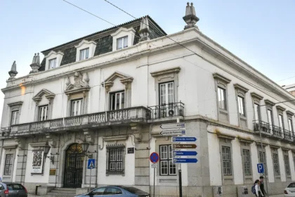 Hackers atacaram a CCDR Algarve.